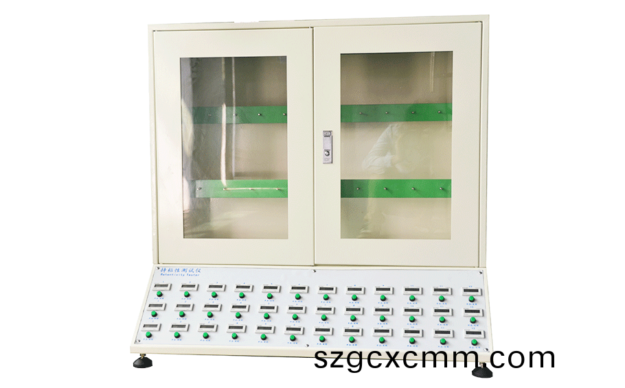 PT-503 36組保持力測試儀