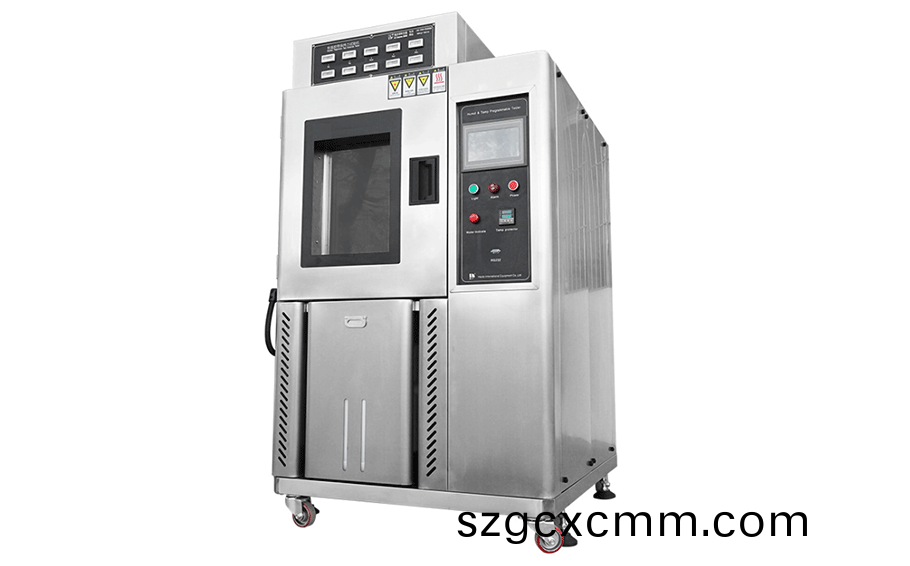 PT-505恆(heng)溫(wen)恆濕保(bao)持力(li)測試