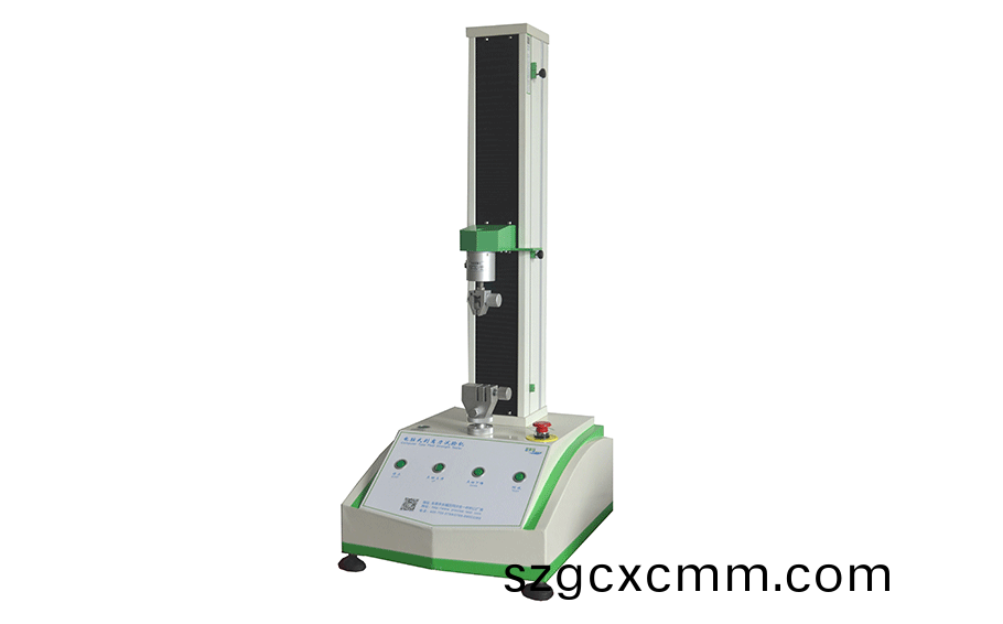 剝離強度試驗機(ji)進行剝(bo)離強度檢測(ce)的細(xi)節