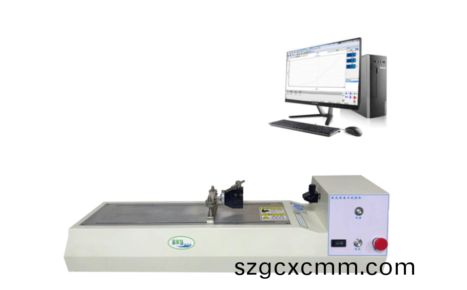 PT-501Z載帶(dai)剝離(li)力試驗機