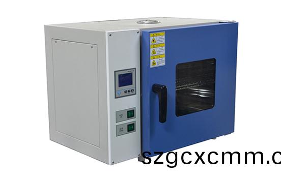 PT-9030G實驗室烘(hong)箱