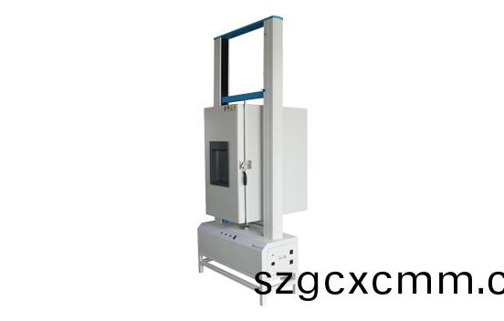 高(gao)溫剝離力試驗機