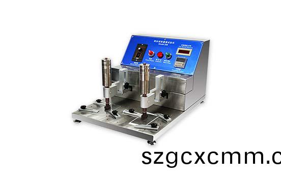 多功能耐磨試驗機