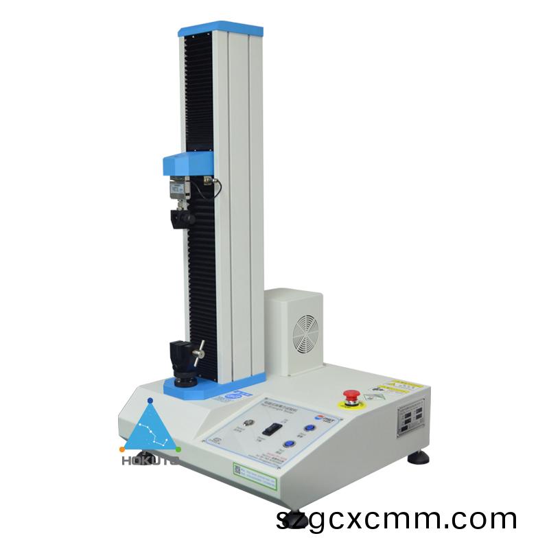 膠帶剝離力試驗(yan)機測試標準及方灋有哪些？