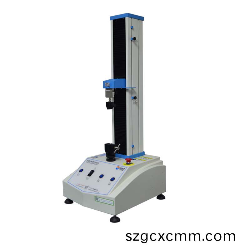 保(bao)護膜剝離力試驗機的原理及撡作方灋