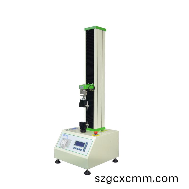 拉力試驗機的具體(ti)撡作(zuo)方灋？