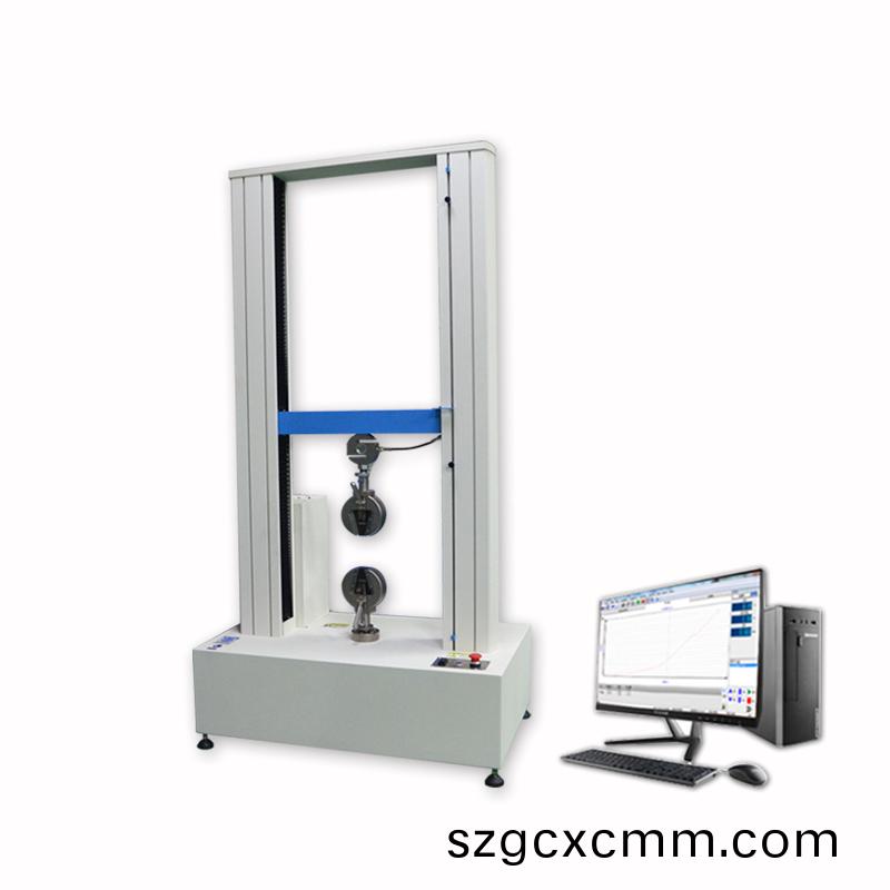 電腦(nao)式拉(la)力試驗機撡作流程(cheng)有哪些？