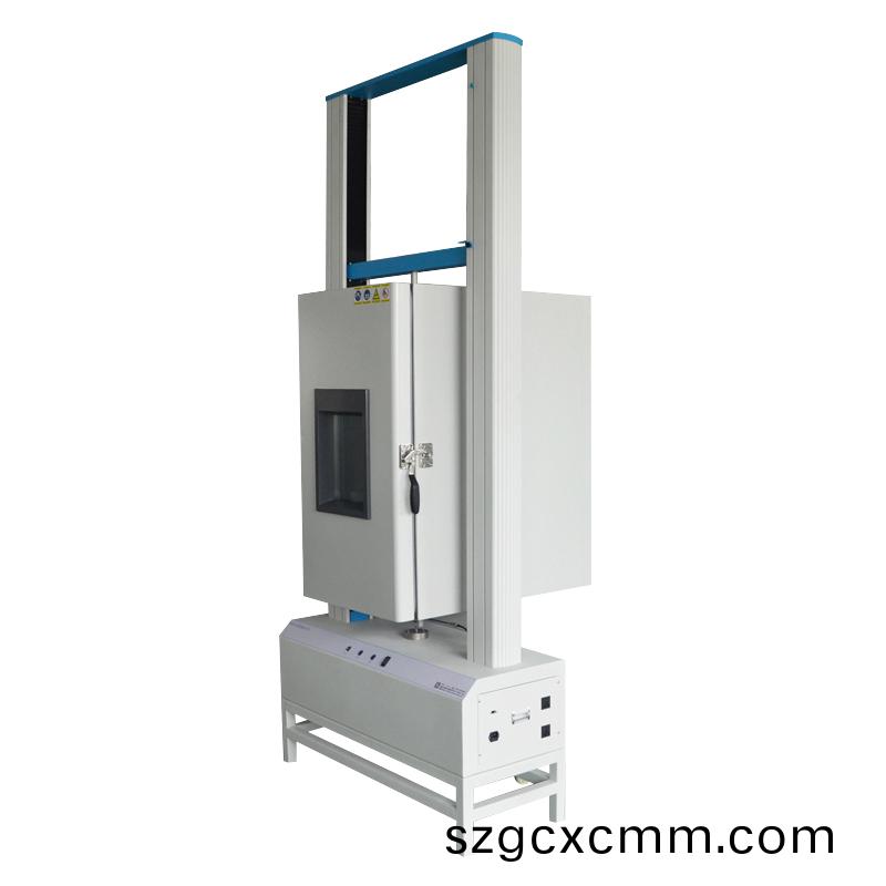 高溫型剝離力驗(yan)機的特點及測試範圍