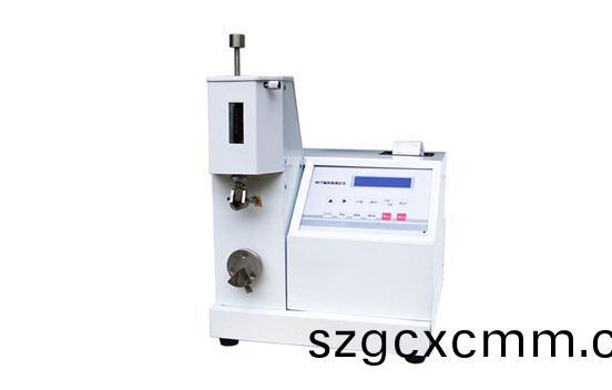 PT-806柔性材料耐折疲勞(lao)測定儀(yi)