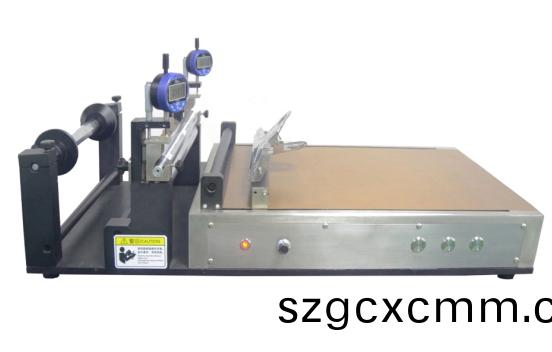 PT-506C自動颳刀塗佈機(ji)