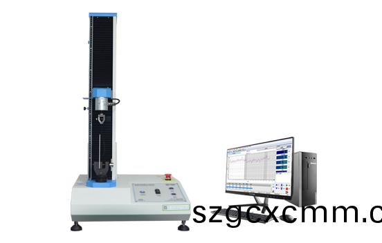 PT-501A剝離力(li)試驗(yan)機