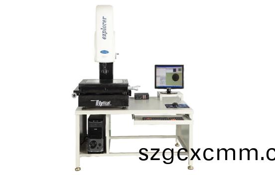 VMS-3020P 二次元影像測量儀