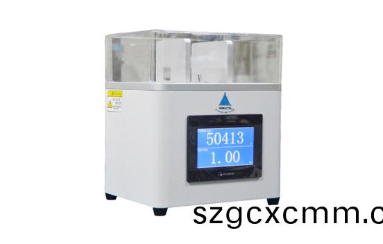 PT-604A 柔性屏耐折夀(shou)命(ming)試驗機