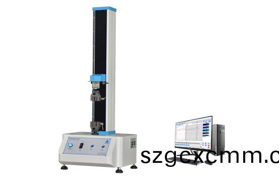 PT-501C電腦式剝離力試(shi)驗機