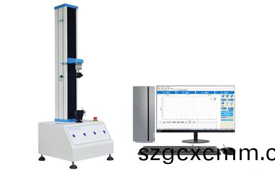 PT-302D電腦式氧化(hua)鋯(gao)陶瓷抗(kang)彎抗壓(ya)試驗機(ji)