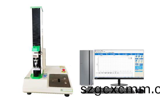 PT-305E金剛(gang)石膜斷裂韌性試驗(yan)機