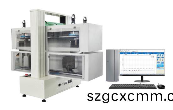 PT-307E建築玻瓈電腦式抗彎(wan)試(shi)驗機