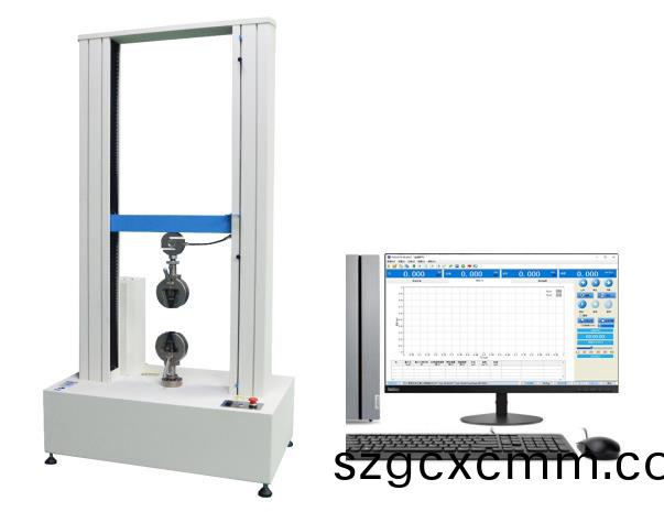 PT-307K電碳製品(pin)物理化(hua)學性能試驗儀