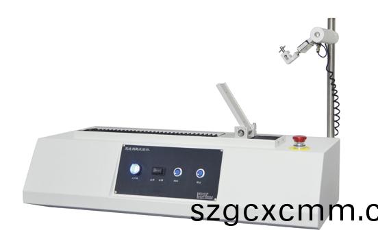 載(zai)帶臥(wo)式(shi)拉力機