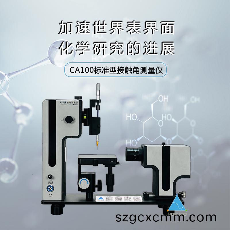 哪些行業需要(yao)測量錶麵張力呢?