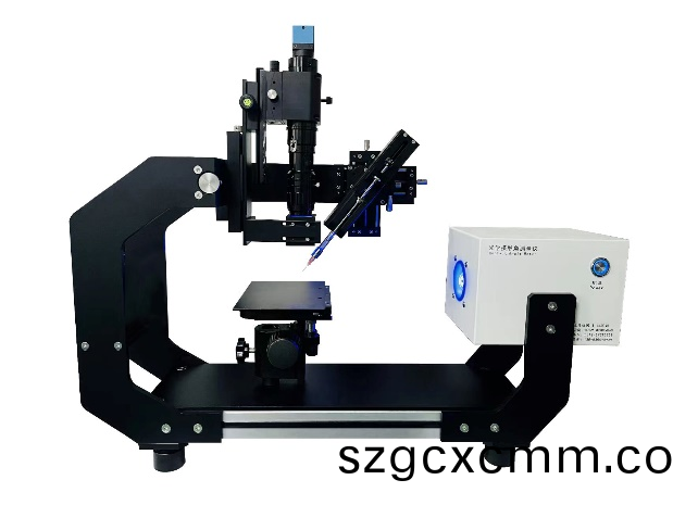CA200T 頂(ding)視型(xing)光學(xue)接(jie)觸(chu)角(jiao)測量(liang)儀(yi)
