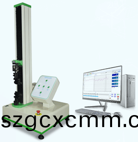 PT-501A高精密型電腦式剝離力試驗機