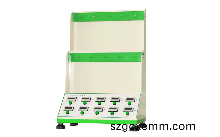 PT-503 36組保持力測試儀