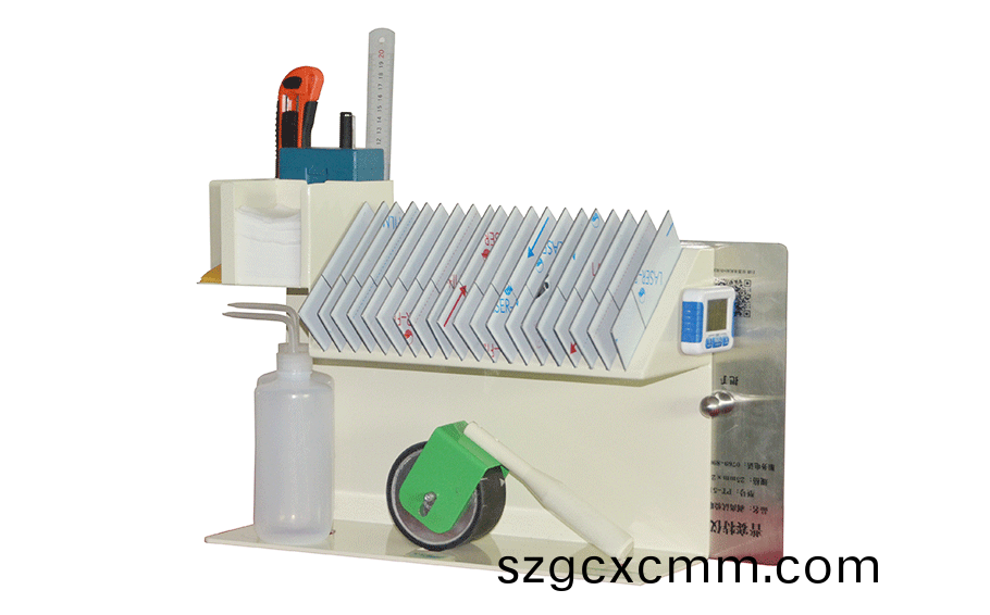 剝(bo)離(li)力(li)試(shi)驗機