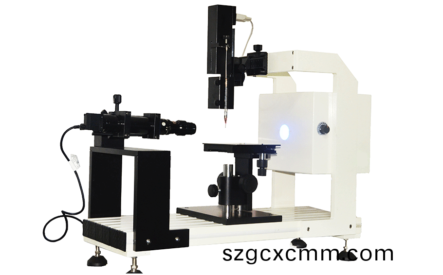 接(jie)觸(chu)角(jiao)測量儀
