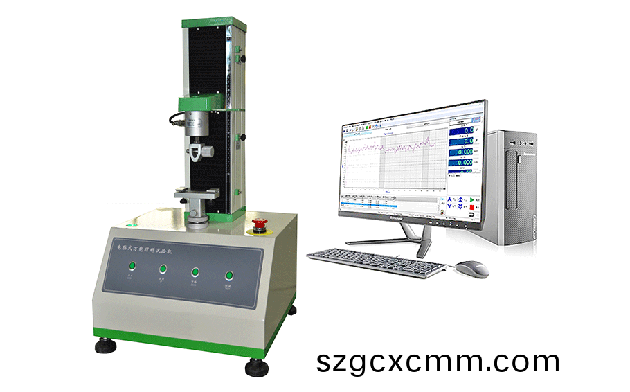 普賽特剝(bo)離(li)力試(shi)驗機