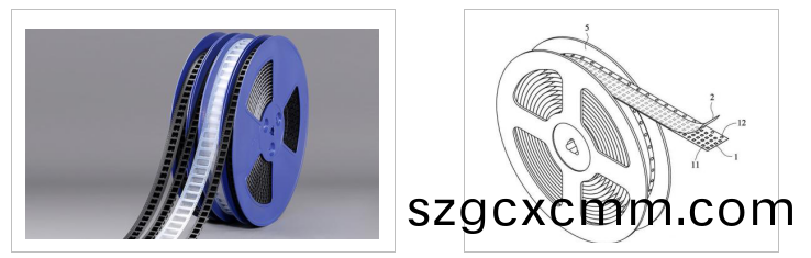 載(zai)帶剝離力(li)試驗機