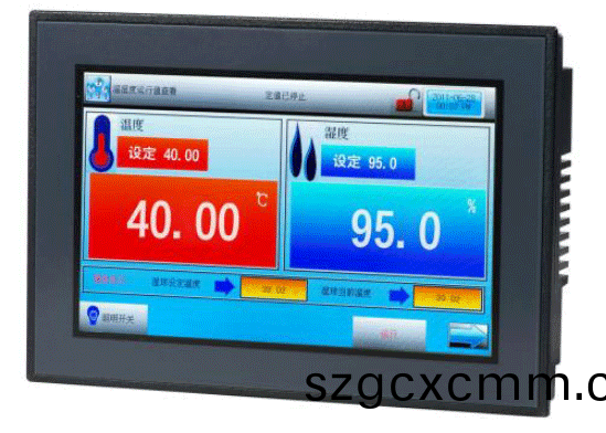 PT-402耐溫耐濕試驗箱 PT-402耐溫(wen)耐濕試驗(yan)箱