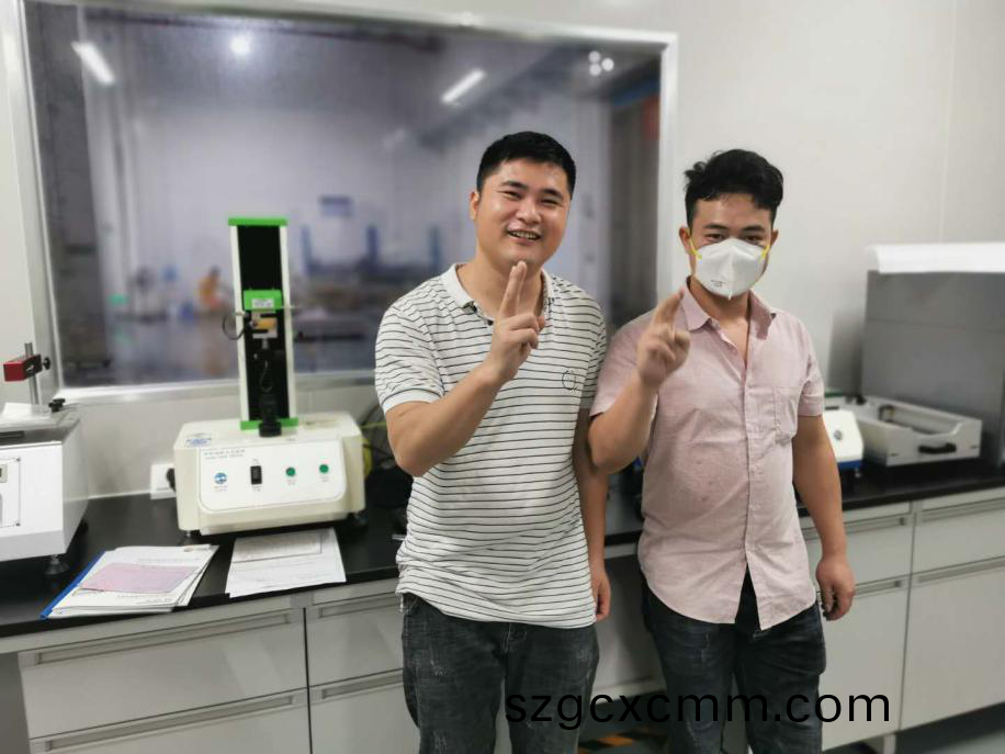 環形初粘試驗機(ji)