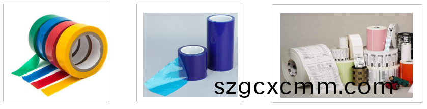 PT-507環(huan)形初粘力試驗機適用範圍